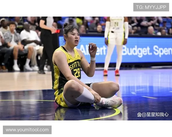 李月汝加盟飞翼队与WNBA新秀状元携手征战新赛季