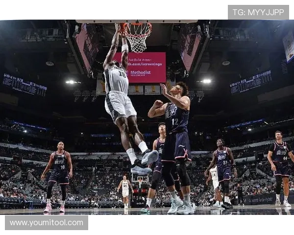 马刺季前赛主场赛程揭晓首场对决广州龙狮引发期待